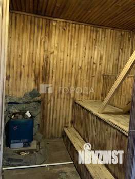 Дом 518м², 2-этажный, на длительный срок, 
