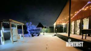 Дом 80м&sup2;, 1-этажный, посуточно, 