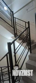 Таунхаус 120м&sup2;, 2-этажный, на длительный срок, 