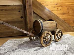 Дом 68м&sup2;, 2-этажный, посуточно, 