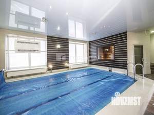 Дом 300м&sup2;, 2-этажный, на длительный срок, 