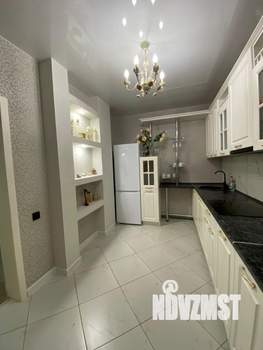Дом 950м², 2-этажный, посуточно, 