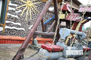 Дом 250м&sup2;, 2-этажный, посуточно, 