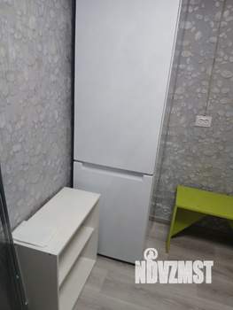 Дом 40м&sup2;, 1-этажный, на длительный срок, 