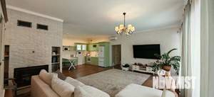 Дом 180м&sup2;, 1-этажный, на длительный срок, 