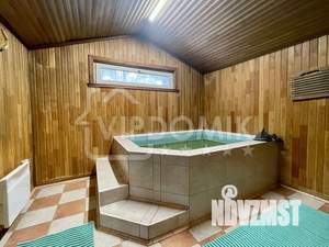 Дом 100м&sup2;, 2-этажный, посуточно, 