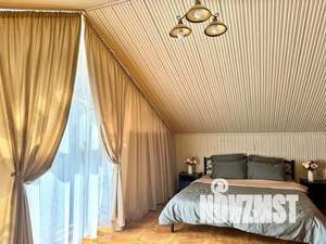 Дом 340м², 3-этажный, посуточно, 