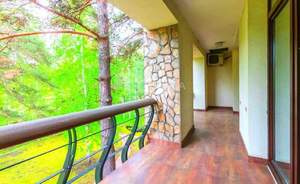 Дом 300м&sup2;, 2-этажный, на длительный срок, 