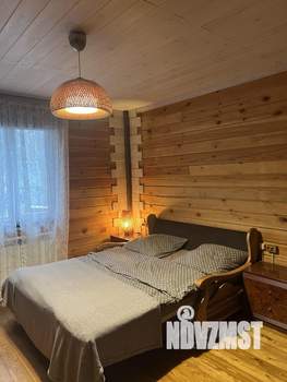 Дом 81м², 1-этажный, на длительный срок, 