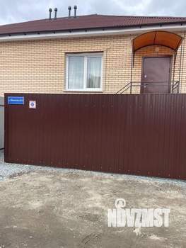 Дом 140м², 2-этажный, посуточно, 