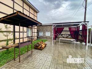 Дом 350м², 2-этажный, посуточно, 