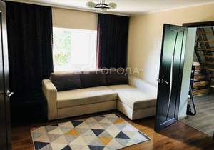 Дом 140м², 3-этажный, на длительный срок, 