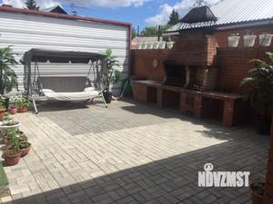 Дом 150м², 1-этажный, посуточно, 