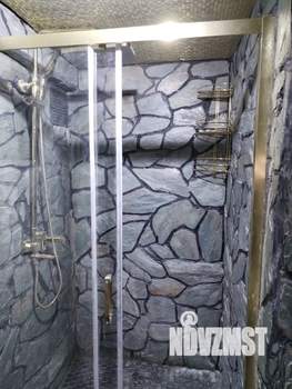 Коттедж 100м&sup2;, 1-этажный, на длительный срок, 