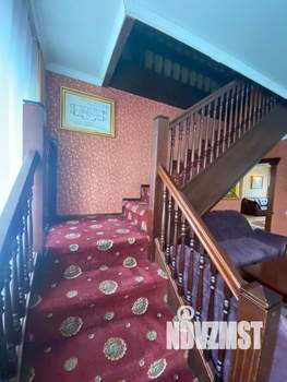 Дом 250м², 2-этажный, посуточно, 