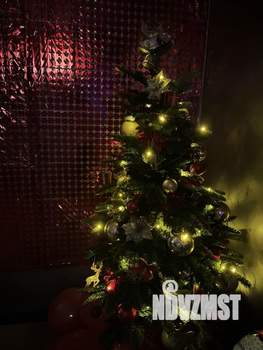 Дом 140м², 2-этажный, посуточно, 