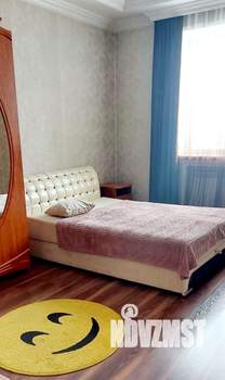 Дом 450м², 3-этажный, посуточно, 