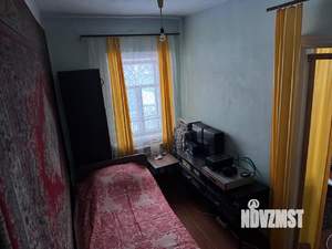 Дом 60м², 1-этажный, на длительный срок, 