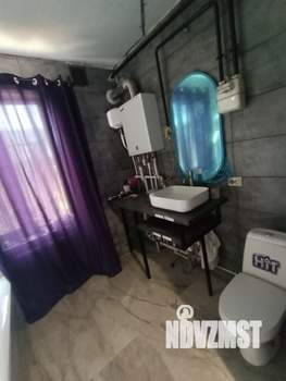 Дом 108м², 1-этажный, на длительный срок, 