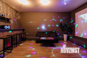 Дом 95м&sup2;, 1-этажный, посуточно, 