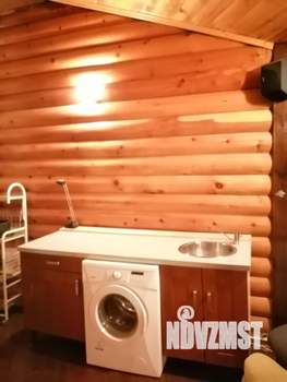 Коттедж 250м&sup2;, 2-этажный, на длительный срок, 