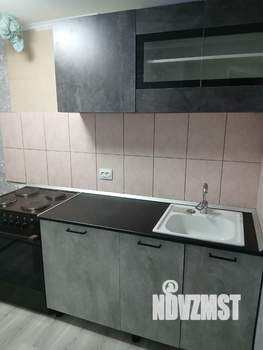 Дом 40м&sup2;, 1-этажный, на длительный срок, 