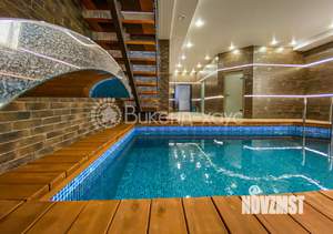 Дом 450м², 2-этажный, посуточно, 