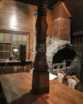 Дом 250м&sup2;, 2-этажный, на длительный срок, 