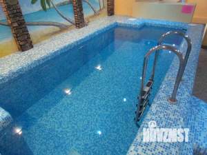 Дом 600м&sup2;, 3-этажный, посуточно, 