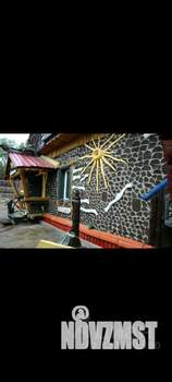 Дом 210м&sup2;, 2-этажный, посуточно, 