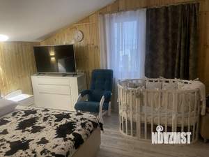 Дом 100м&sup2;, 2-этажный, посуточно, 