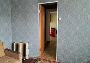 Дом 52м&sup2;, 2-этажный, на длительный срок, 