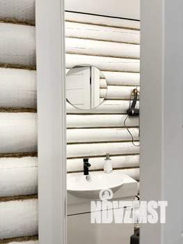 Дом 20м&sup2;, 1-этажный, посуточно, 