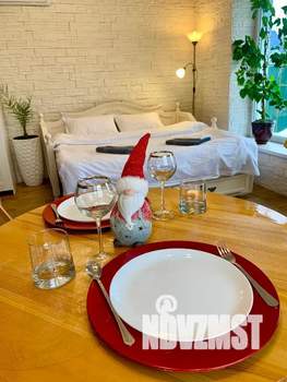 Дом 35м&sup2;, 1-этажный, посуточно, 