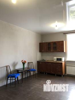 Коттедж 60м², 1-этажный, на длительный срок, 