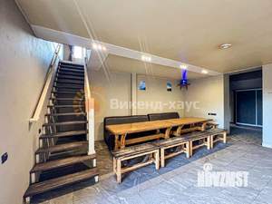 Дом 320м&sup2;, 2-этажный, посуточно, 