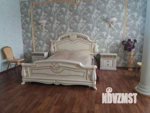 Дом 600м&sup2;, 3-этажный, посуточно, 