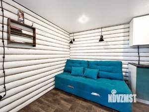 Дом 18м², 1-этажный, посуточно, 