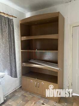 Дом 60м², 1-этажный, на длительный срок, 