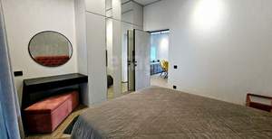 Дом 158м&sup2;, 1-этажный, на длительный срок, 