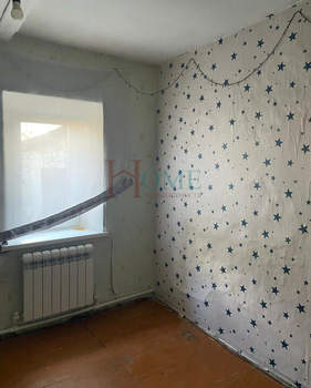Дом 60м², 1-этажный, на длительный срок, 