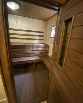 Дом 175м&sup2;, 2-этажный, на длительный срок, 