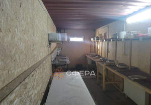 Дом 250м&sup2;, 2-этажный, на длительный срок, 