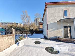 Дом 131м&sup2;, 2-этажный, на длительный срок, 