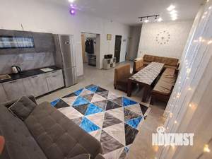 Дом 96м², 1-этажный, посуточно, 