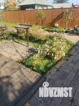 Дом 30м&sup2;, 1-этажный, посуточно, 