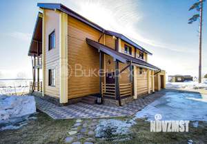 Дом 250м&sup2;, 2-этажный, посуточно, 