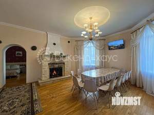 Дом 400м², 3-этажный, посуточно, 