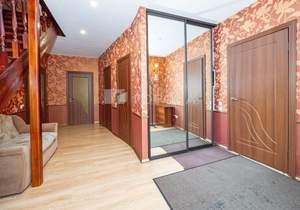 Дом 135м², 2-этажный, на длительный срок, 