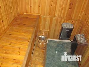 Дом 380м&sup2;, 3-этажный, посуточно, 